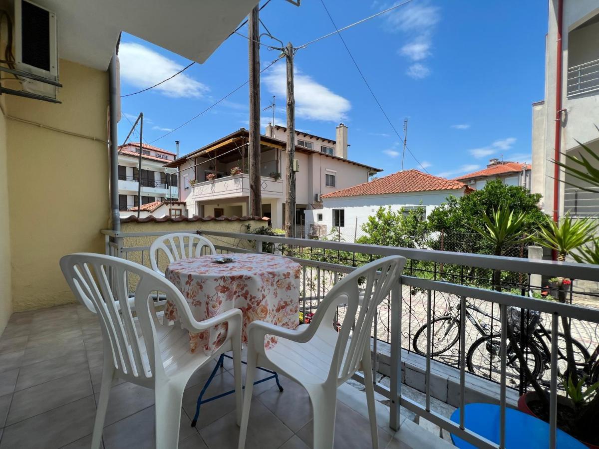 Villa Eleni - Thassos Town Exterior foto